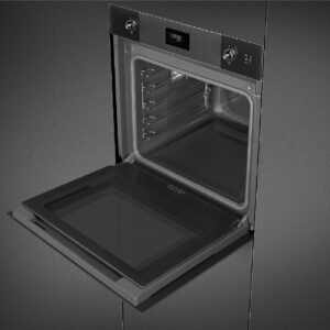 Духова шафа Smeg SO 6101S2B3 - 7