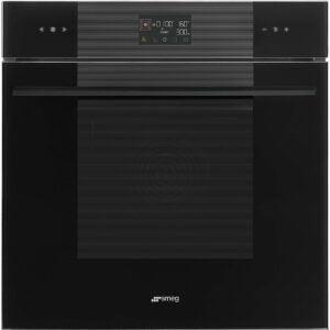 Духова шафа Smeg SO 6102M2B3 - 1