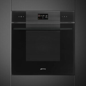 Духова шафа Smeg SO 6102M2B3 - 2
