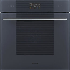 Духова шафа Smeg SO 6102M2G - 1