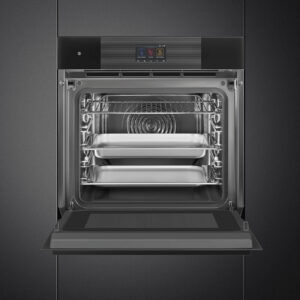 Духова шафа Smeg SO 6104APB3 - 11