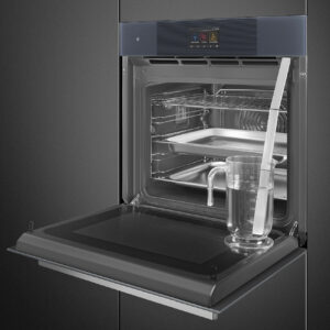 Духова шафа Smeg SO 6104S4PG - 3