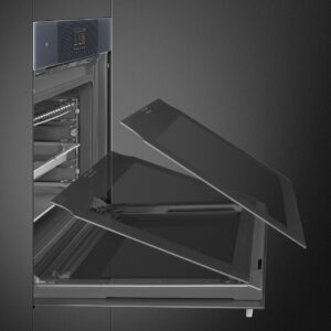 Духова шафа Smeg SO 6104S4PG - 8