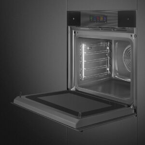 Духова шафа Smeg SO 6106WAPB3 - 7