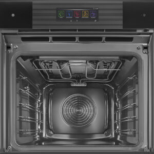 Духова шафа Smeg SO 6106WAPB3 - 8