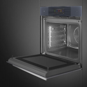 Духова шафа Smeg SO 6106WAPG - 7