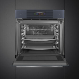 Духова шафа Smeg SO 6106WAPG - 9