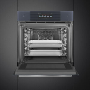 Духова шафа Smeg SO 6106WAPG - 10