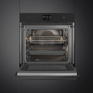 Духова шафа Smeg SO 6302M2N - 3