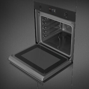Духова шафа Smeg SO 6302M2N - 5