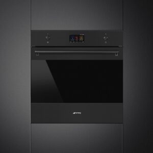 Духова шафа Smeg SO 6303APN - 2