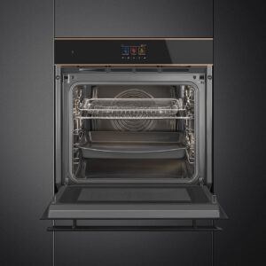 Духова шафа Smeg SO 6604M2PNR - 2