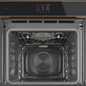 Духова шафа Smeg SO 6604M2PNR - 3