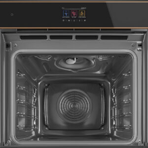 Духова шафа Smeg SO 6604M2PNR - 4