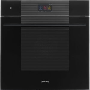 Духова шафа Smeg SOP 6104S2PB3 - 1