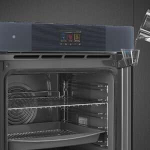 Духова шафа Smeg SOP 6104S2PG - 3