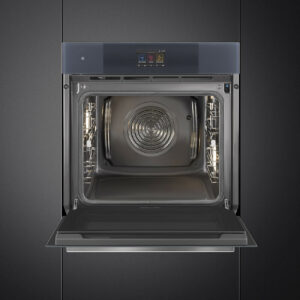 Духова шафа Smeg SOP 6104S2PG - 5