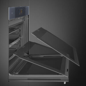 Духова шафа Smeg SOP 6104S2PG - 8
