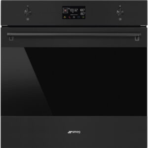 Духова шафа Smeg SOP 6302S2PN - 1