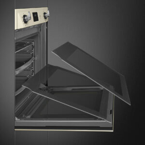 Духова шафа Smeg SOP 6900TP - 8