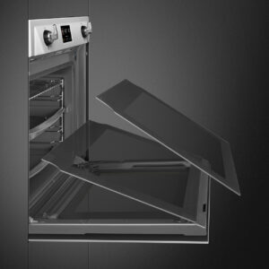 Духова шафа Smeg SOP 6902S2PX - 7