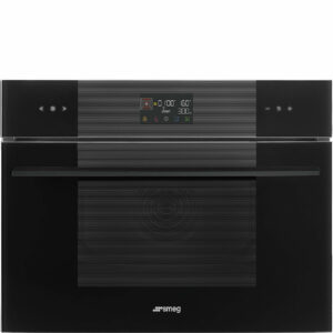 Духова шафа Smeg SO 4102M1B3 - 1