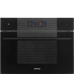 Духова шафа Smeg SO 4106WAPB3 - 1