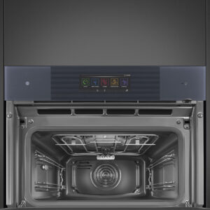 Духова шафа Smeg SO 4106WAPG - 4