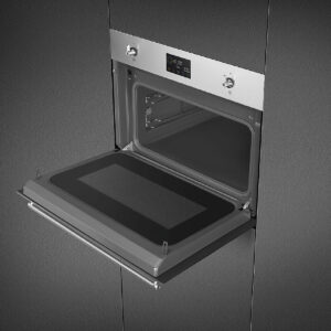 Духова шафа Smeg SO 4302M1X - 6
