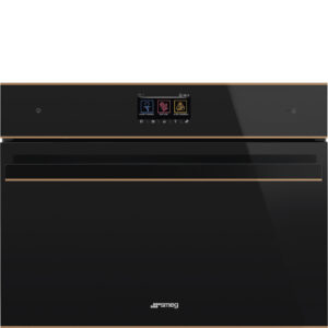 Духова шафа Smeg SO 4604M2PNR - 1