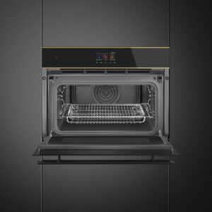 Духова шафа Smeg SO 4604M2PNR - 3