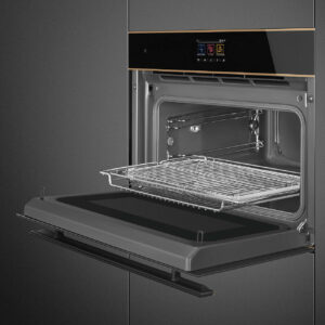 Духова шафа Smeg SO 4604M2PNR - 5