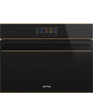 Духова шафа Smeg SO 4606WAPNR - 1