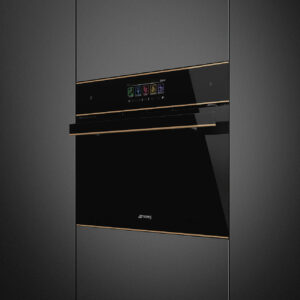 Духова шафа Smeg SO 4606WAPNR - 2