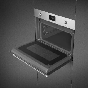 Духова шафа Smeg SO 4301M0X - 6