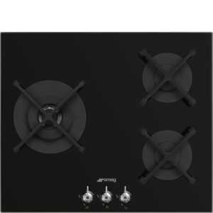 Варильна поверхня Smeg PV 363LN - 1