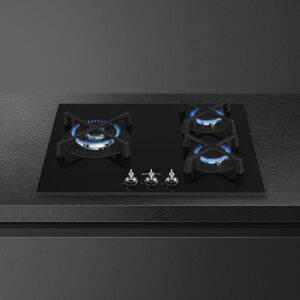 Варильна поверхня Smeg PV 363LN - 3