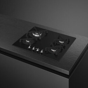 Варильна поверхня Smeg PV 364N - 2