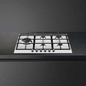 Варильна поверхня Smeg PX 375L - 2