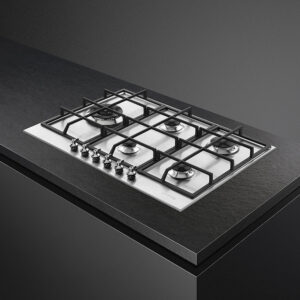 Варильна поверхня Smeg PX 375L - 3