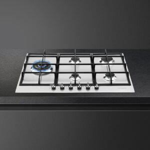 Варильна поверхня Smeg PX 375L - 4