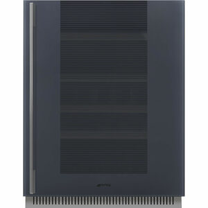 Винна шафа Smeg CVI 138RG - 1
