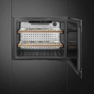 Винна шафа Smeg CVI 320XE - 3