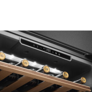 Винна шафа Smeg CVI 320XE - 5