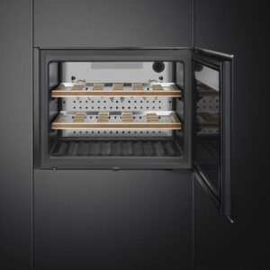 Винна шафа Smeg CVI 621RWNR3 - 3