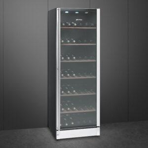 Не вказано Smeg SCV 115G - 2