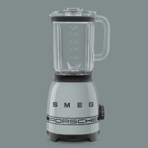 Не вказано Smeg BLF 03PSGEU - 1