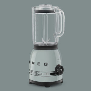 Не вказано Smeg BLF 03PSGEU - 7