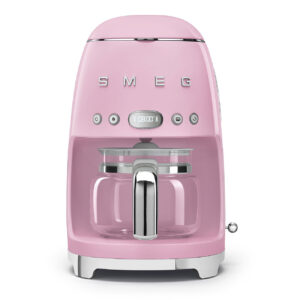 Не вказано Smeg DCF 02PKEU - 1
