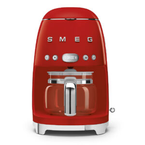 Не вказано Smeg DCF 02RDEU - 1
